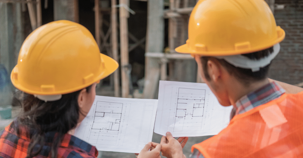 How to Prepare Your Home for a Major Renovation 1 Cornerstone Residential LLC How to Prepare Your Home for a Major Renovation Cornerstone Residential LLC