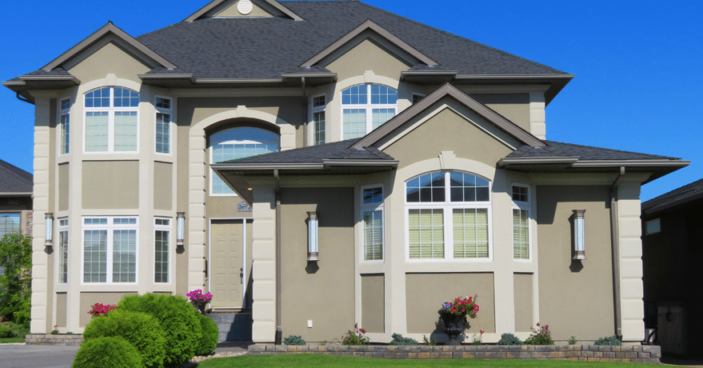 Navigating Permits and Regulations When Building in Central Oregon 1 Cornerstone Residential LLC Navigating Permits and Regulations When Building in Central Oregon Cornerstone Residential LLC