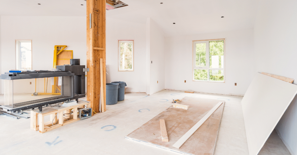 What to Expect During a Whole Home Remodel in Central Oregon 1 Cornerstone Residential LLC What to Expect During a Whole Home Remodel in Central Oregon Cornerstone Residential LLC